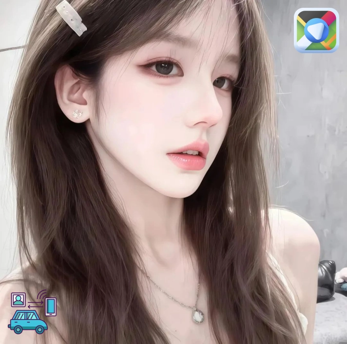 邓女士